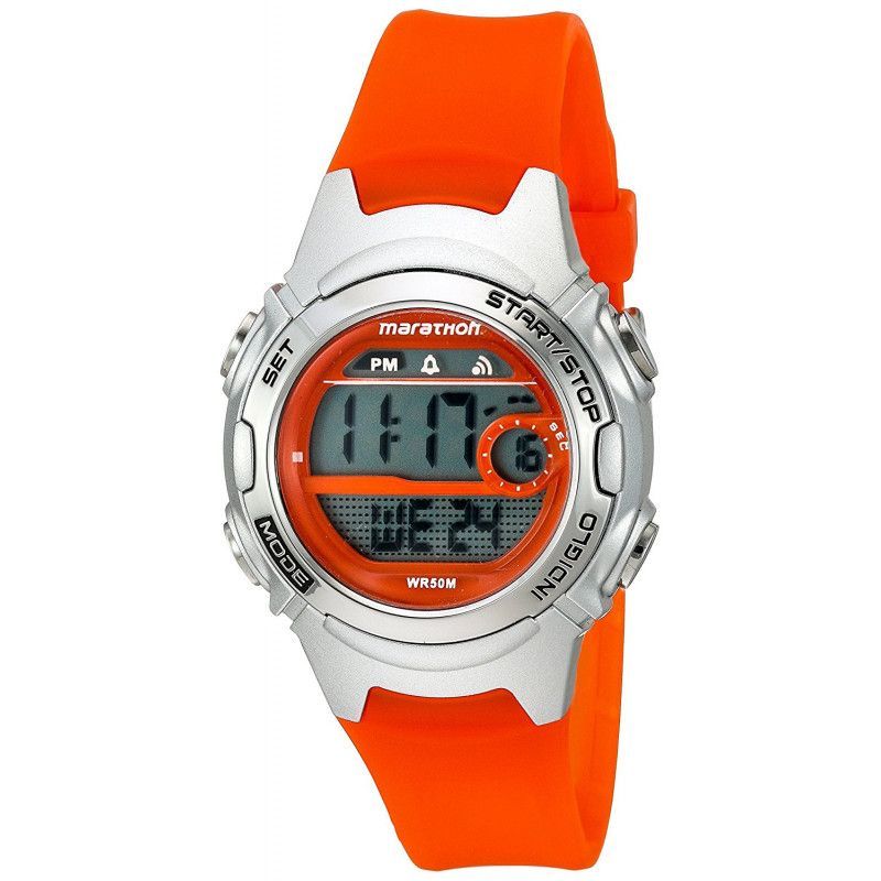 Zegarek damski Timex Marathon TW5K96800