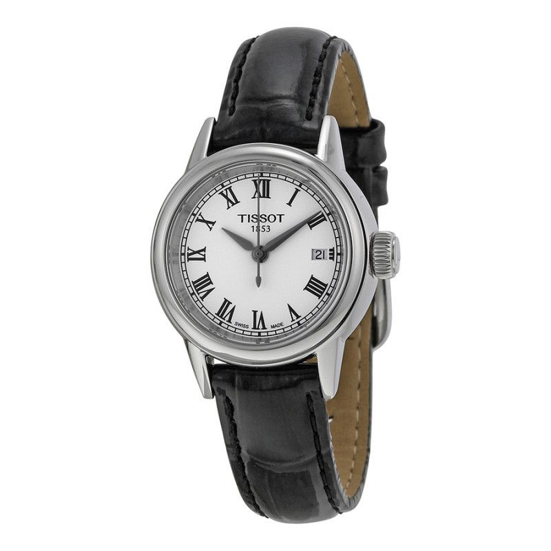 Zegarek damski Tissot T-Classic Tradition T085.210.16.013.00 / T0852101601300