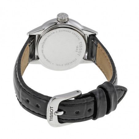 Zegarek damski Tissot T-Classic Tradition T085.210.16.013.00 / T0852101601300