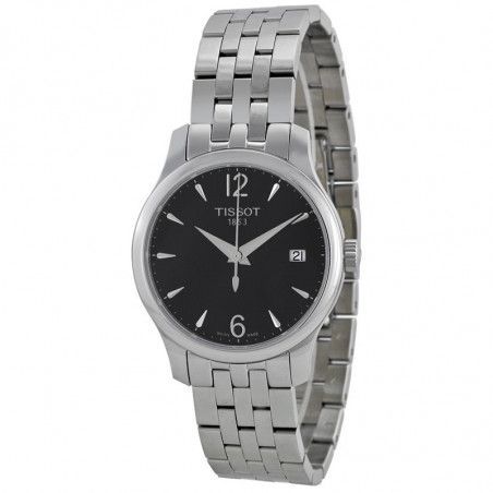 Zegarek damski Tissot T-Classic Tradition T063.210.11.057.00 / T0632101105700