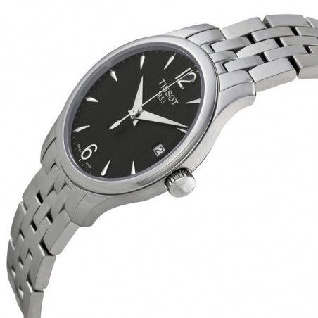 Zegarek damski Tissot T-Classic Tradition T063.210.11.057.00 / T0632101105700
