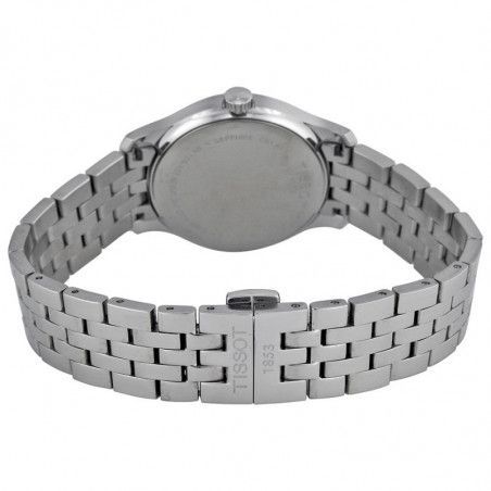 Zegarek damski Tissot T-Classic Tradition T063.210.11.057.00 / T0632101105700