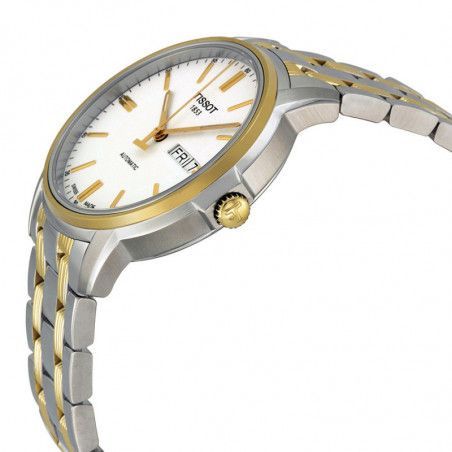 Zegarek męski Tissot T-Classic Automatics III T065.430.22.031.00 / T0654302203100