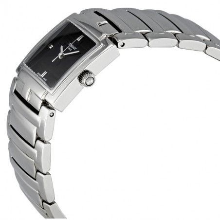 Zegarek damski Tissot T-Trend T-Evocation T051.310.11.051.00 / T0513101105100