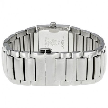 Zegarek damski Tissot T-Trend T-Evocation T051.310.11.051.00 / T0513101105100