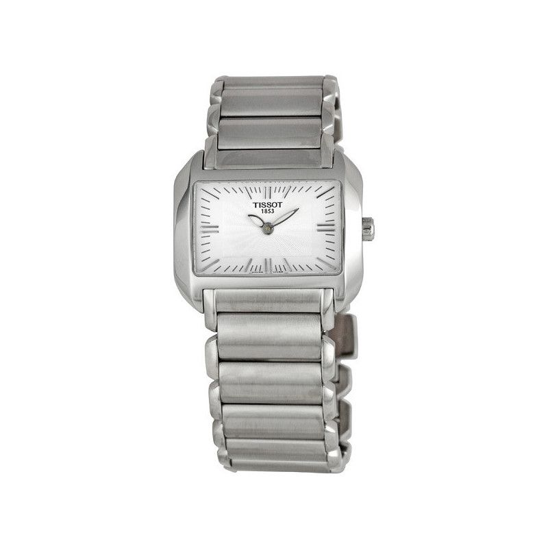 Zegarek damski Tissot T-Lady T-Wave T023.309.11.031.00 / T0233091103100