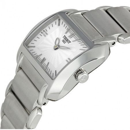 Zegarek damski Tissot T-Lady T-Wave T023.309.11.031.00 / T0233091103100