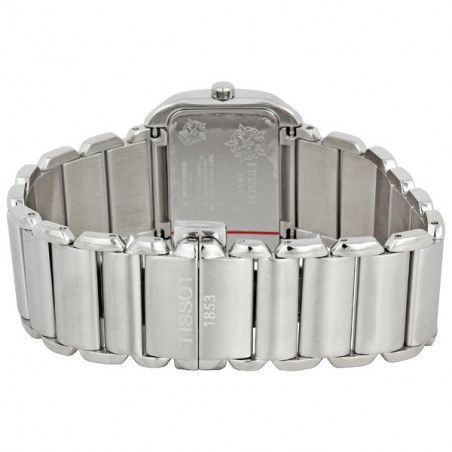 Zegarek damski Tissot T-Lady T-Wave T023.309.11.031.00 / T0233091103100