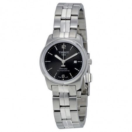 Zegarek damski Tissot T-Classic PR 100 T049.307.11.057.00 / T0493071105700