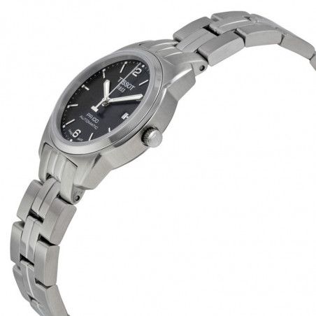 Zegarek damski Tissot T-Classic PR 100 T049.307.11.057.00 / T0493071105700