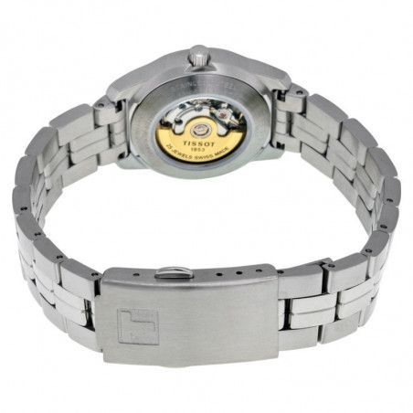 Zegarek damski Tissot T-Classic PR 100 T049.307.11.057.00 / T0493071105700