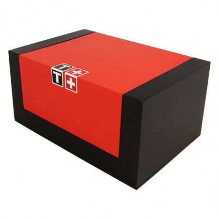 Zegarek damski Tissot T-Classic PR 100 T049.307.11.057.00 / T0493071105700