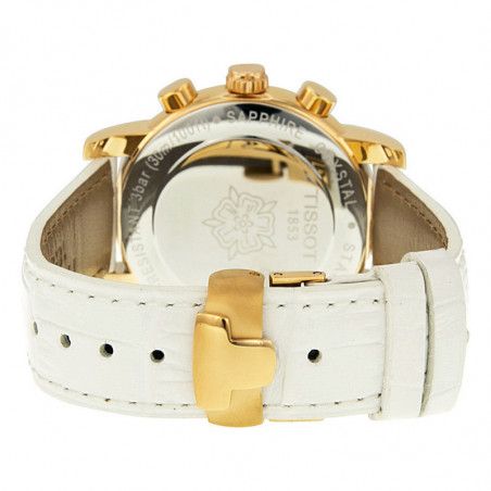 Zegarek damski Tissot T-Classic Dressport T050.217.36.112.00 / T0502173611200