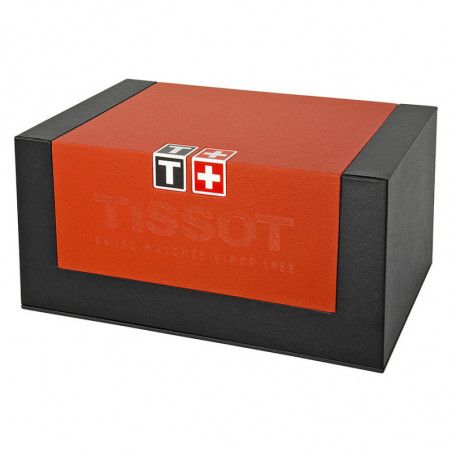 Zegarek damski Tissot T-Classic Dressport T050.217.36.112.00 / T0502173611200