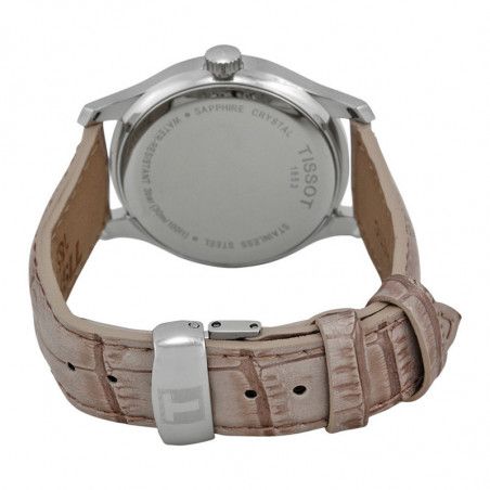Zegarek damski Tissot T-Classic Tradition T063.210.17.117.00 / T0632101711700