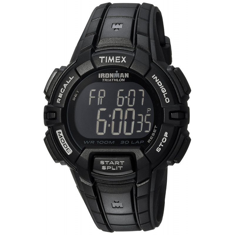 Zegarek męski Timex Ironman T5K793