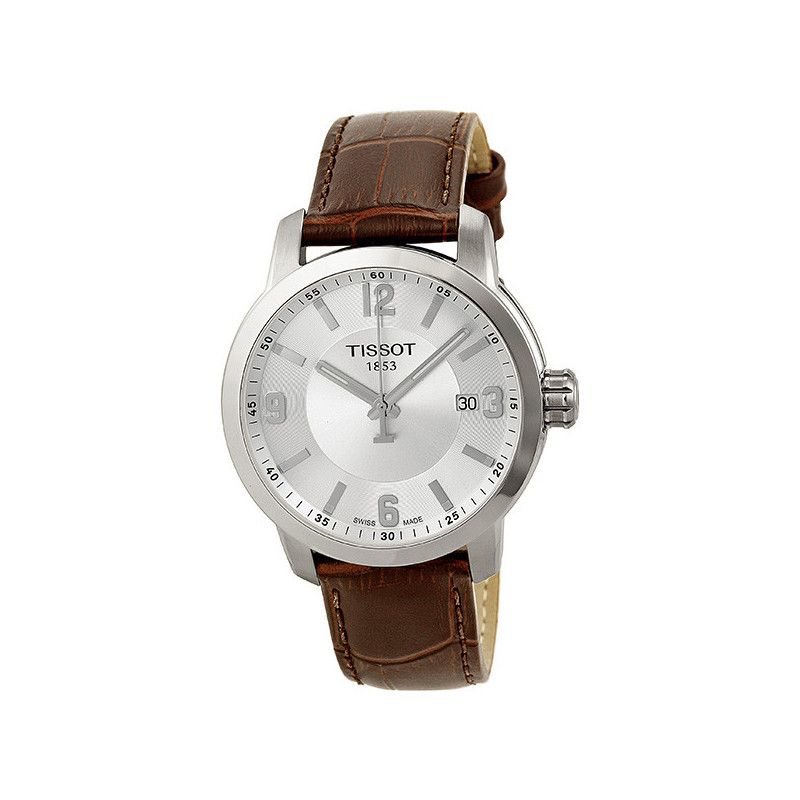 Zegarek męski Tissot T-Sport PRC 200 T055.410.16.037.00 / T0554101603700