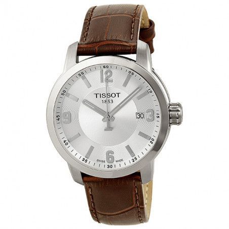 Zegarek męski Tissot T-Sport PRC 200 T055.410.16.037.00 / T0554101603700