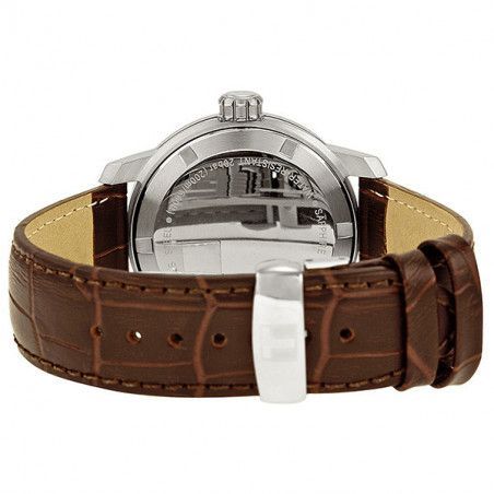 Zegarek męski Tissot T-Sport PRC 200 T055.410.16.037.00 / T0554101603700