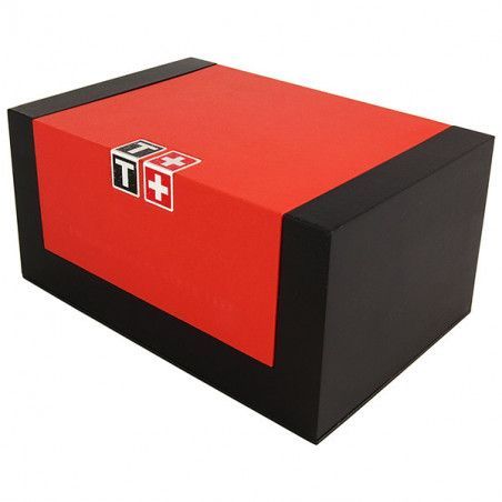 Zegarek męski Tissot T-Sport PRC 200 T055.410.16.037.00 / T0554101603700