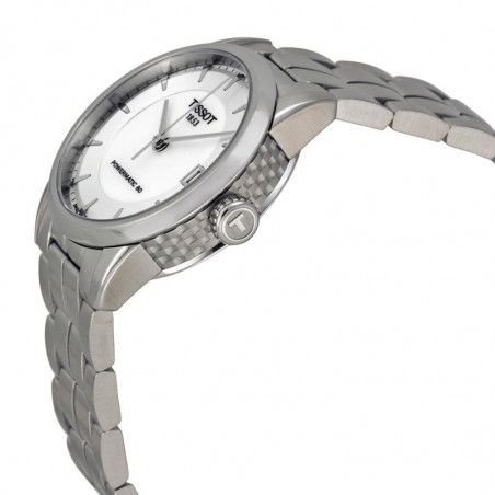 Zegarek damski Tissot T-Classic Luxury T086.207.11.111.00 / T0862071111100