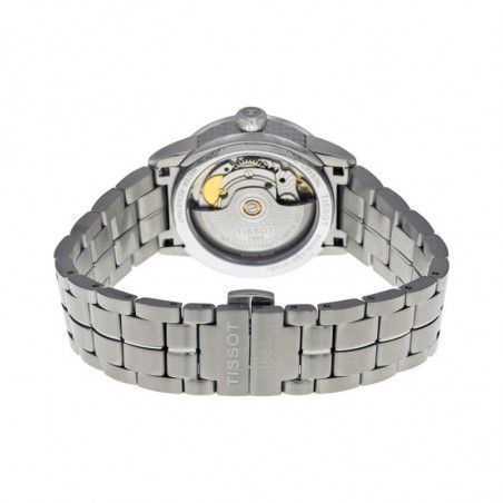Zegarek damski Tissot T-Classic Luxury T086.207.11.111.00 / T0862071111100