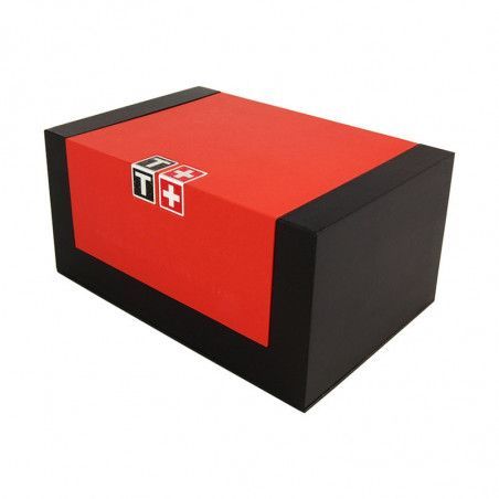 Zegarek damski Tissot T-Classic Luxury T086.207.11.111.00 / T0862071111100