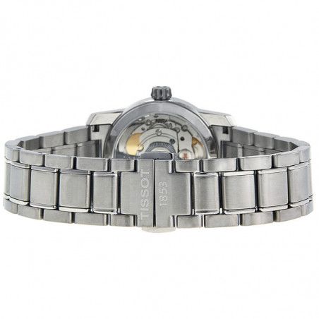 Zegarek damski Tissot T-Classic Titanium T087.207.44.037.00 / T0872074403700