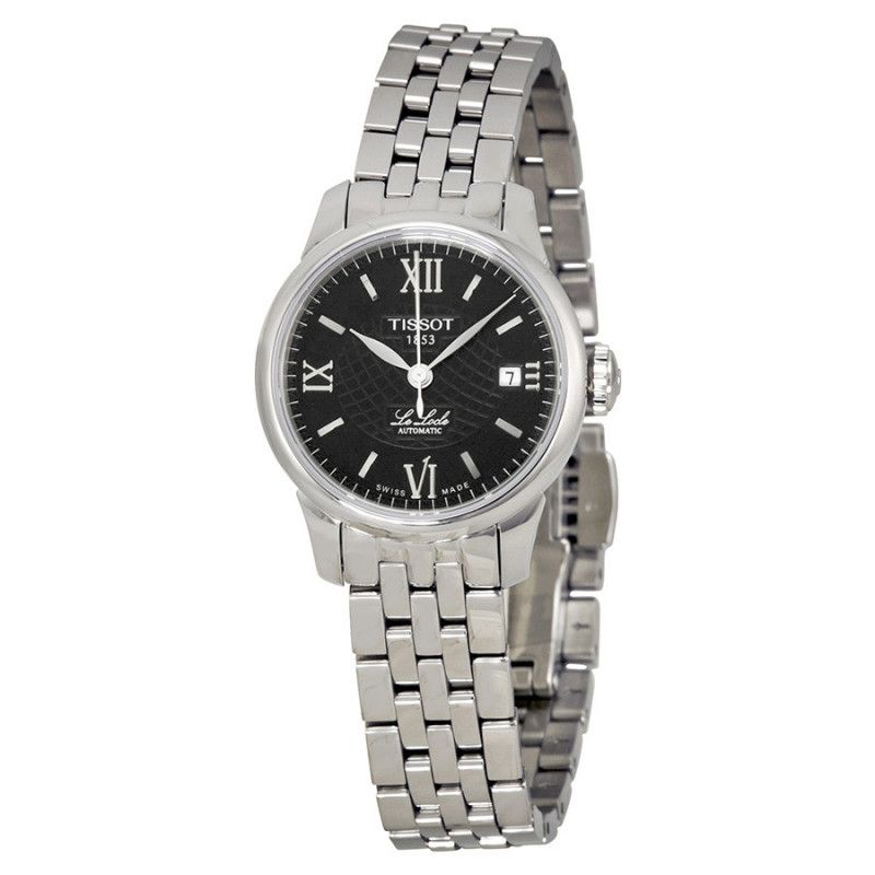 Zegarek damski Tissot T-Classic Le Locle T41.1.183.53 / T41118353