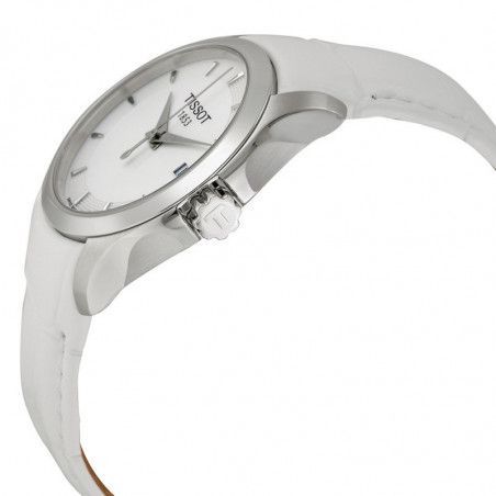 Zegarek damski Tissot T-Classic Couturier T035.210.16.011.00 / T0352101601100