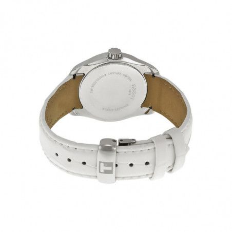 Zegarek damski Tissot T-Classic Couturier T035.210.16.011.00 / T0352101601100