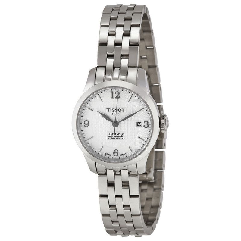Zegarek damski Tissot T-Classic Le Locle T41.1.183.34 / T41118334