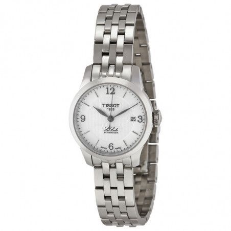 Zegarek damski Tissot T-Classic Le Locle T41.1.183.34 / T41118334