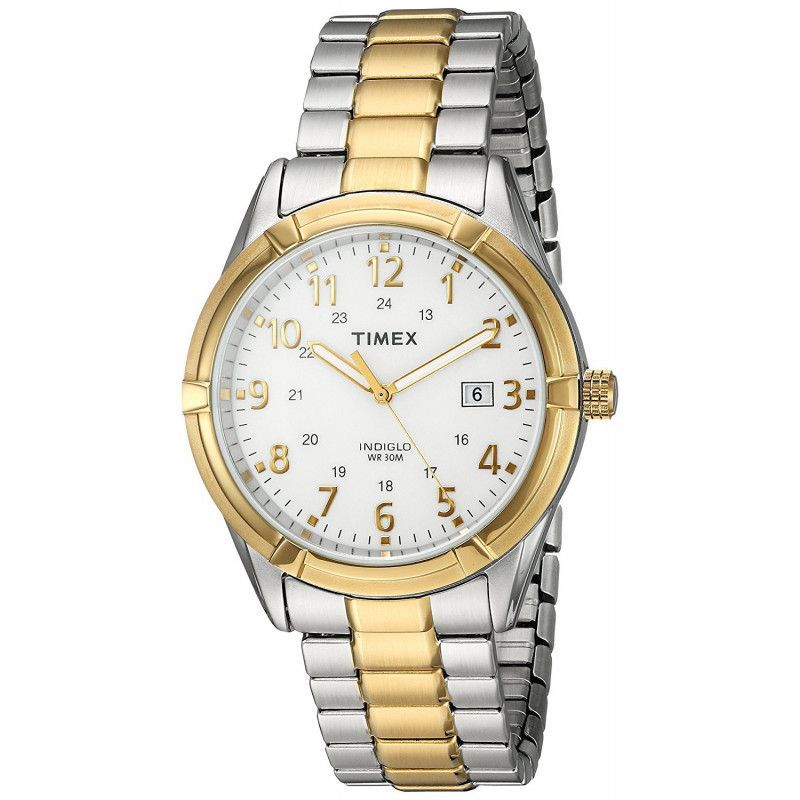 Zegarek męski Timex Classics TW2P89300