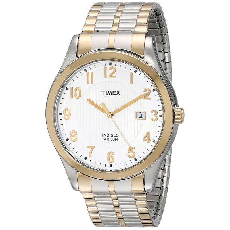 Zegarek męski Timex Classics T2N851