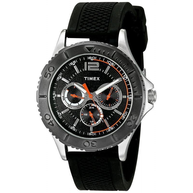 Zegarek męski Timex Classics TW2P87500