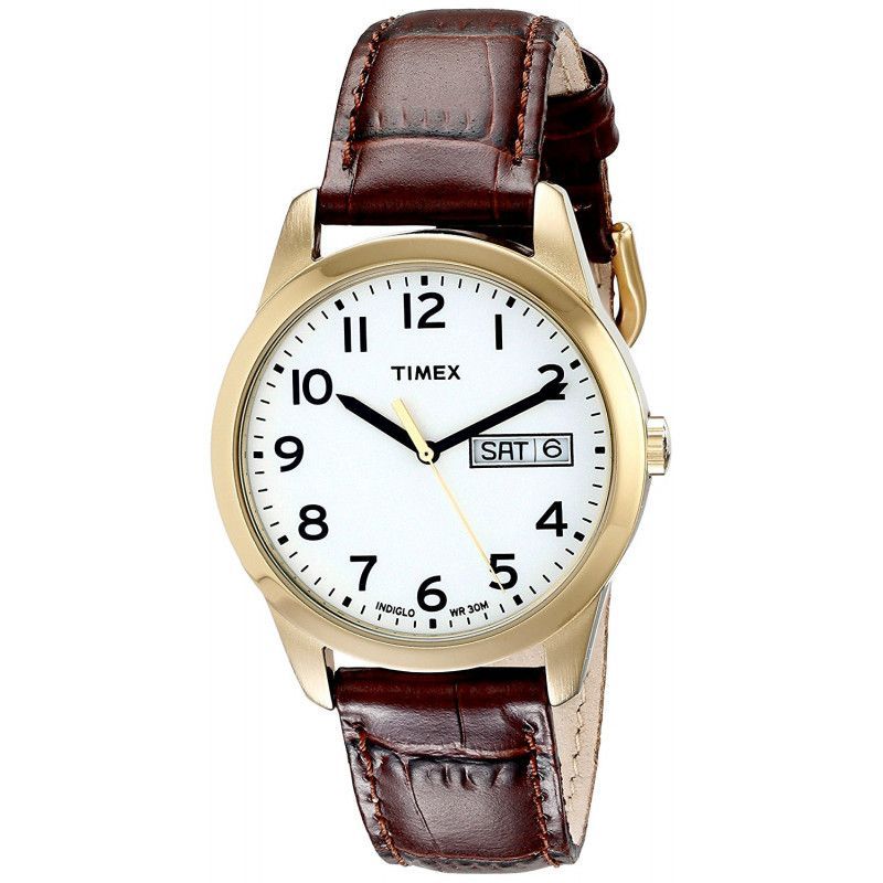 Zegarek męski Timex Classics T2N065