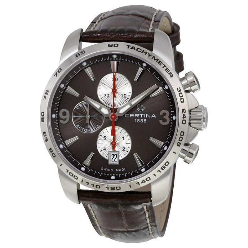 Zegarek męski Certina DS Podium C001.427.16.297.00