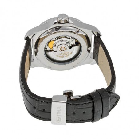Zegarek męski Certina DS First Day-Date C014.407.16.031.00